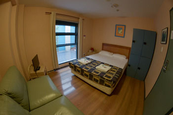 Boardrider Hostel/Backpacker & Budget Motel - C Tourism 12