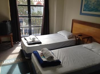 Boardrider Hostel/Backpacker & Budget Motel - C Tourism 16