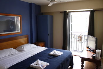 Boardrider Hostel/Backpacker & Budget Motel - C Tourism 18