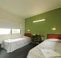 Hi-Way Motel Grafton - C Tourism