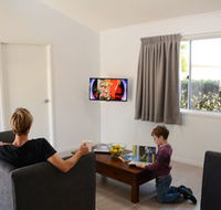 Ingenia Holidays Noosa - C Tourism