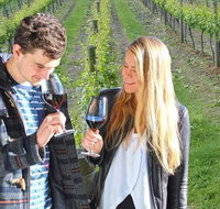 Valley Farm Vineyard Cottages - C Tourism