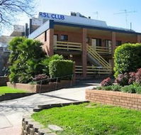 Centabrook Motor Inn - C Tourism