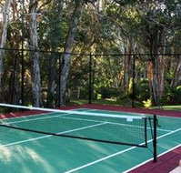 Discovery Parks  Emerald Beach - C Tourism