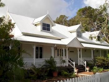 Diddillibah QLD C Tourism