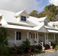 Bli Bli House Luxury Bed amp Breakfast - C Tourism