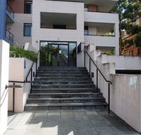 Waldorf Waitara Residential Apartments - C Tourism