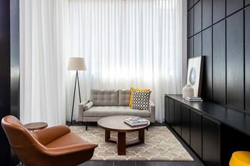 Apartment Hotel East Central - C Tourism 1