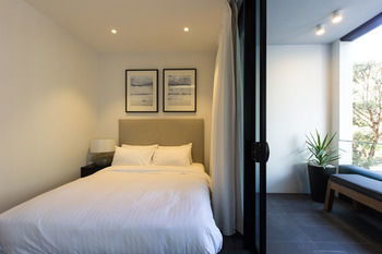 Apartment Hotel East Central - C Tourism 20