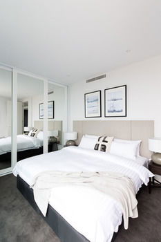 Apartment Hotel East Central - C Tourism 21