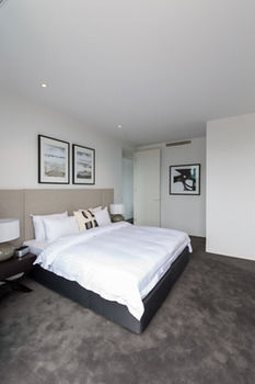 Apartment Hotel East Central - C Tourism 22