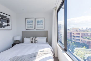 Apartment Hotel East Central - C Tourism 24