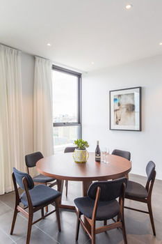 Apartment Hotel East Central - C Tourism 25