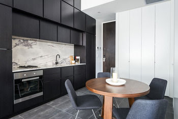 Apartment Hotel East Central - C Tourism 28