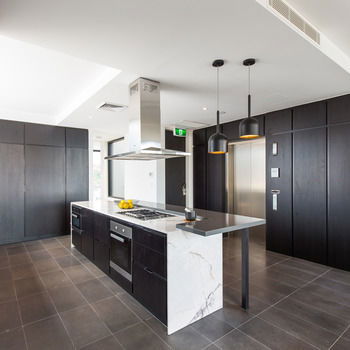 Apartment Hotel East Central - C Tourism 32