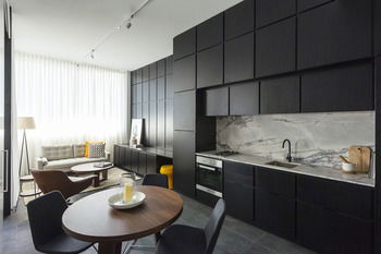 Apartment Hotel East Central - C Tourism 33