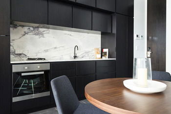 Apartment Hotel East Central - C Tourism 34