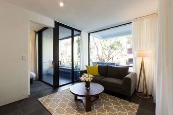 Apartment Hotel East Central - C Tourism 38