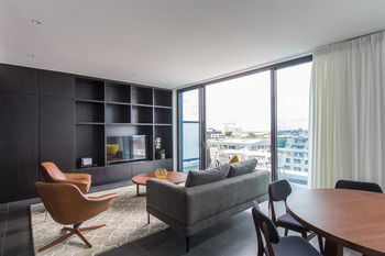 Apartment Hotel East Central - C Tourism 39