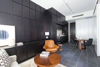 Apartment Hotel East Central - C Tourism 42