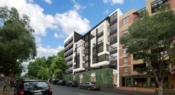 Apartment Hotel East Central - C Tourism 48