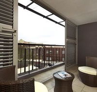 Randwick Central Suites - C Tourism