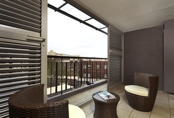 Randwick Central Suites - C Tourism 0