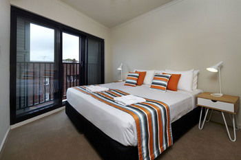 Randwick Central Suites - C Tourism 3