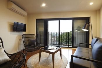 Randwick Central Suites - C Tourism 7