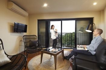 Randwick Central Suites - C Tourism 9