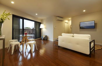 Randwick Central Suites - C Tourism 10