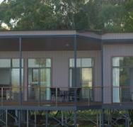 Interludes at Bawley - C Tourism