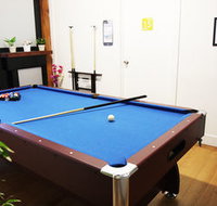 OziHouse Collingwood - Hostel - C Tourism