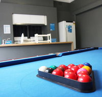 OziHouse South Yarra - C Tourism