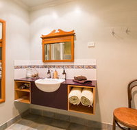 Strathvea Guest House - C Tourism