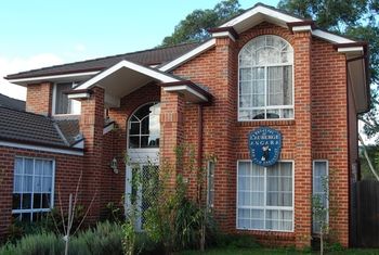 L'Auberge Angara Bed And Breakfast - C Tourism 1