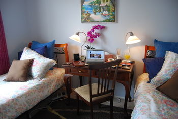 L'Auberge Angara Bed And Breakfast - C Tourism 2