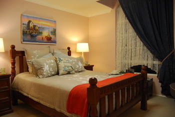 L'Auberge Angara Bed And Breakfast - C Tourism 3