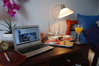 L'Auberge Angara Bed And Breakfast - C Tourism 6