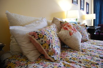 L'Auberge Angara Bed And Breakfast - C Tourism 10