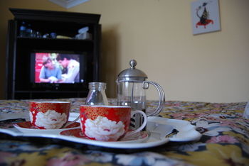 L'Auberge Angara Bed And Breakfast - C Tourism 11