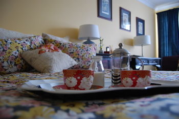 L'Auberge Angara Bed And Breakfast - C Tourism 12