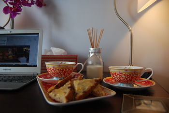 L'Auberge Angara Bed And Breakfast - C Tourism 16