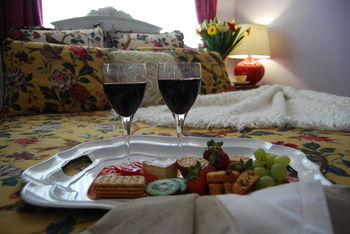 L'Auberge Angara Bed And Breakfast - C Tourism 17