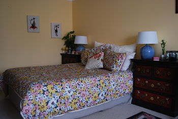 L'Auberge Angara Bed And Breakfast - C Tourism 18