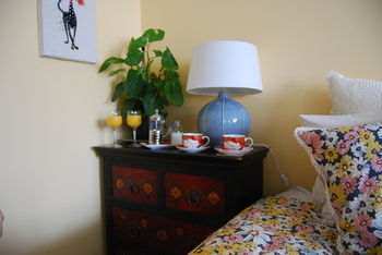 L'Auberge Angara Bed And Breakfast - C Tourism 21