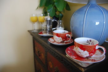 L'Auberge Angara Bed And Breakfast - C Tourism 22