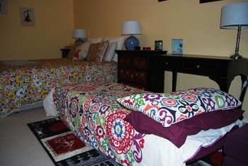 L'Auberge Angara Bed And Breakfast - C Tourism 24