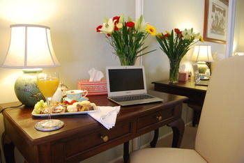 L'Auberge Angara Bed And Breakfast - C Tourism 27