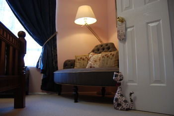 L'Auberge Angara Bed And Breakfast - C Tourism 31